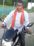 Kishanpanbey, 21 год, Ahmedabad