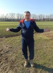 Aleksandr, 49, Orenburg