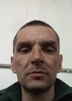 Иван, 43, Россия, Уссурийск