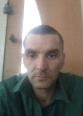 Иван, 43, Россия, Уссурийск