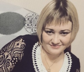 Марина, 48 лет, Новокузнецк
