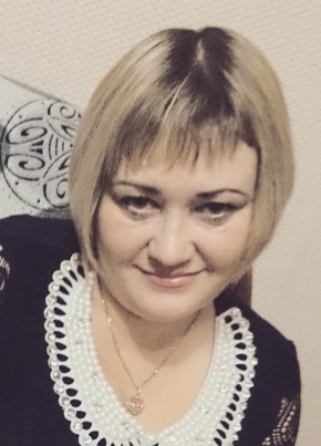 Марина, 47, Россия, Новокузнецк