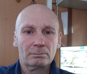 Anatoliy Lednyev, 58, Khoyniki