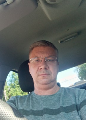 Алексей, 47, Россия, Энем