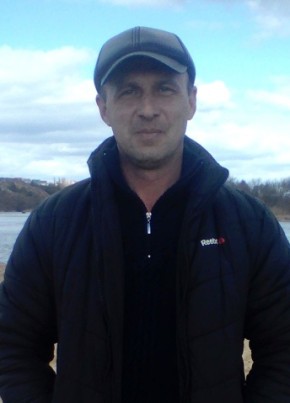 Андрей, 50, Россия, Рамонь