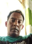 Rolan, 34 года, Kota Bandar Lampung