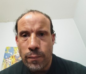 Bruno, 49, Amiens