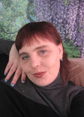 Ирина, 41, Россия, Новоминская