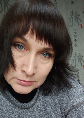Ирина, 52, Россия, Краснодар