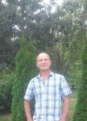Иван, 55, Україна, Кременчук