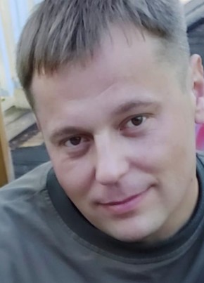 Юрий, 35, Россия, Санкт-Петербург