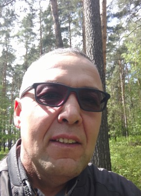 Мердан, 45, Россия, Выкса
