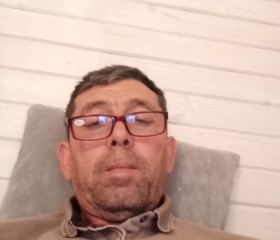 Valijon Mavlonov, 50, London