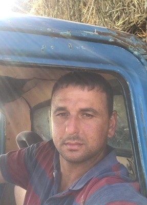 Георгий, 36, Россия, Моздок