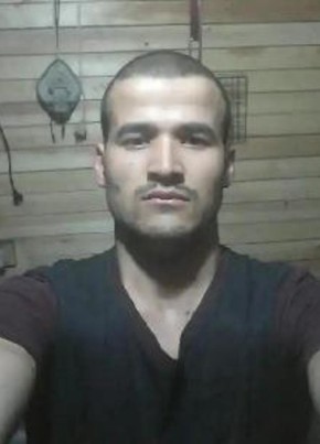 Farhod Koʻpayino из Свободныя 31 год