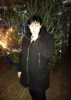Жанна, 48, Россия, Кувшиново