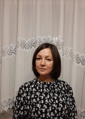 Asenka, 44, Russia, Nizhnevartovsk