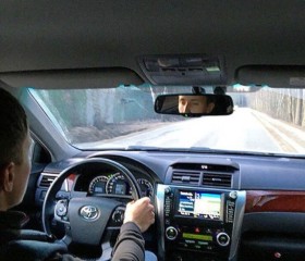 Grigoriy, 29, Krasnogorsk