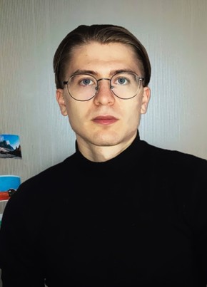 Альберт, 26, Россия, Новосибирск