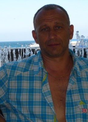 Сергей, 52, Россия, Ноябрьск