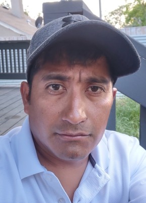 Pedro, 41, United States of America, Ogden