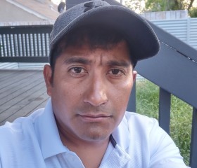Pedro, 41 год, Ogden