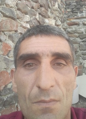 Arman, 43, Armenia, Yerevan