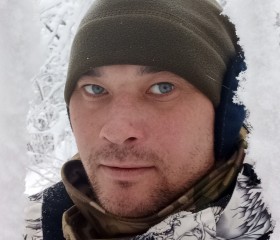Ринат, 39 лет, Первоуральск