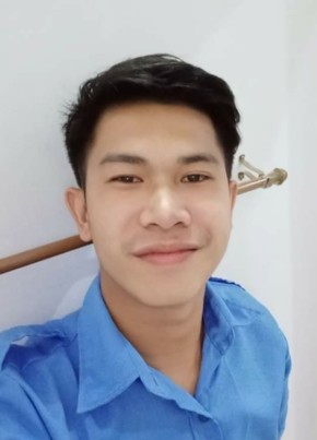 Jeff, 26, Pilipinas, Sampaloc