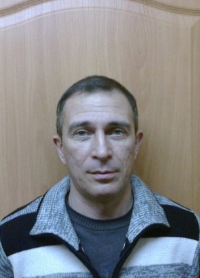 Vladimir, 61, Russia, Vladivostok