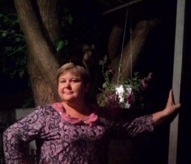 Марина, 52 года, Ростов-на-Дону