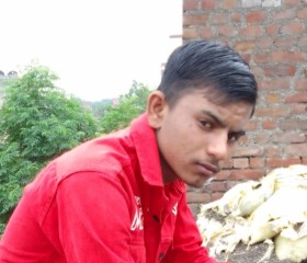 Samadhan Koli, 19 лет, Jālgaon