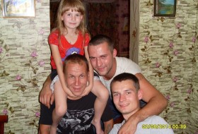 Алексей, 36 - Разное