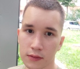 Айрат Сладкий, 21 год, Москва
