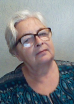 Наталья, 71, Россия, Россошь