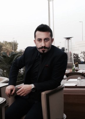 Mahmut, 40, Azərbaycan Respublikası, Bakı