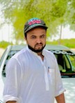 Rizwan Ali, 23 года, کراچی