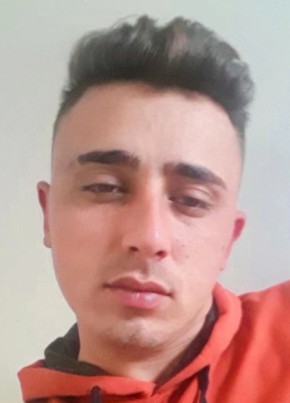 Süleyman, 24, Türkiye Cumhuriyeti, Tarsus