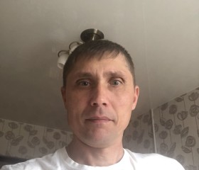 Иван, 44 года, Челябинск
