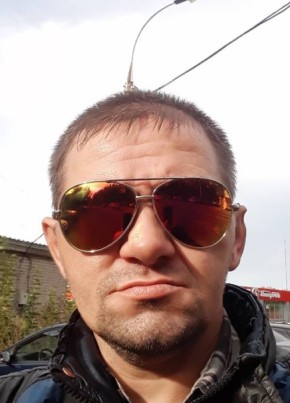 Николай, 41, Россия, Ижевск
