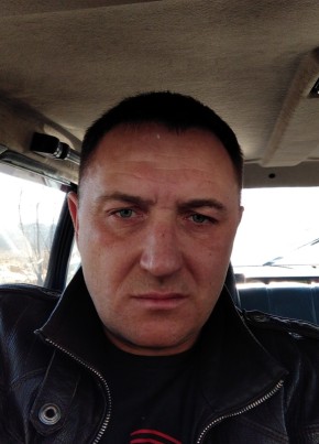 Дима, 43, Россия, Донской (Тула)