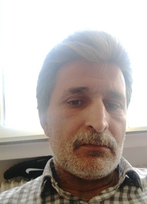 Nihad osman, 55, Bundesrepublik Deutschland, Osnabrück