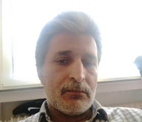 Nihad osman, 55 лет, Osnabrück