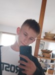 Wikii, 18, Brodnica