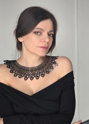 Олеся из Ульяновска 36 лет