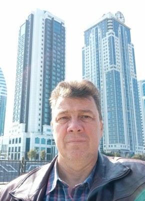 Владислав, 57, Россия, Самара