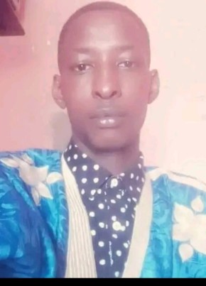الخليل, 28, موريتانيا, نواكشوط