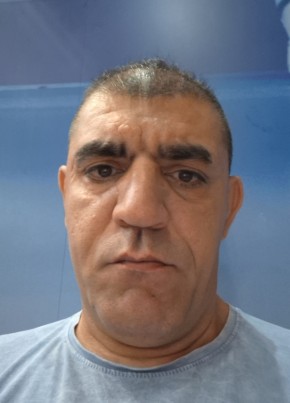 Артур из Ставрополи 45 лет