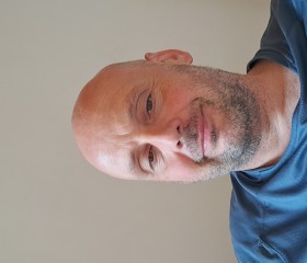 Koen, 49, Tessenderlo