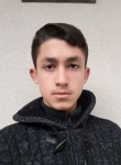 ibrahim, 22 года, Çubuk